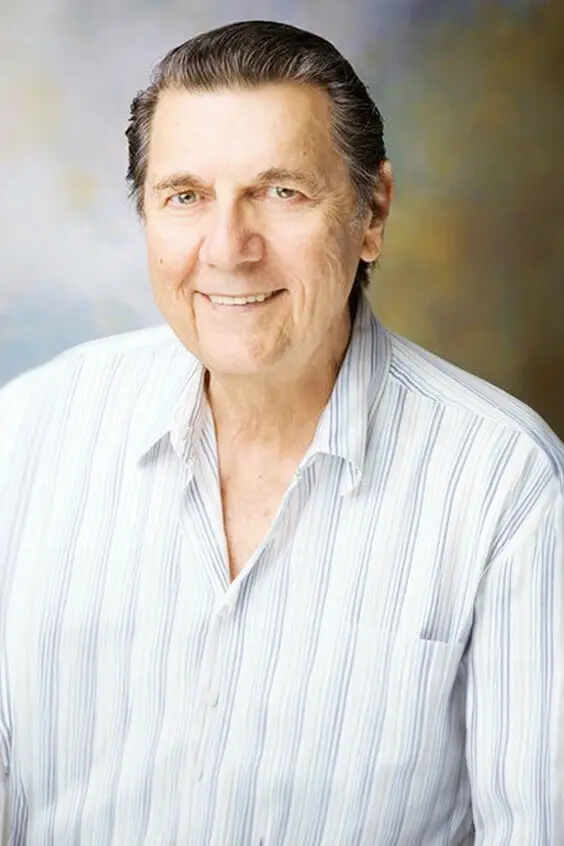 Meditation mastery and spiritual coaching with Burt Goldman