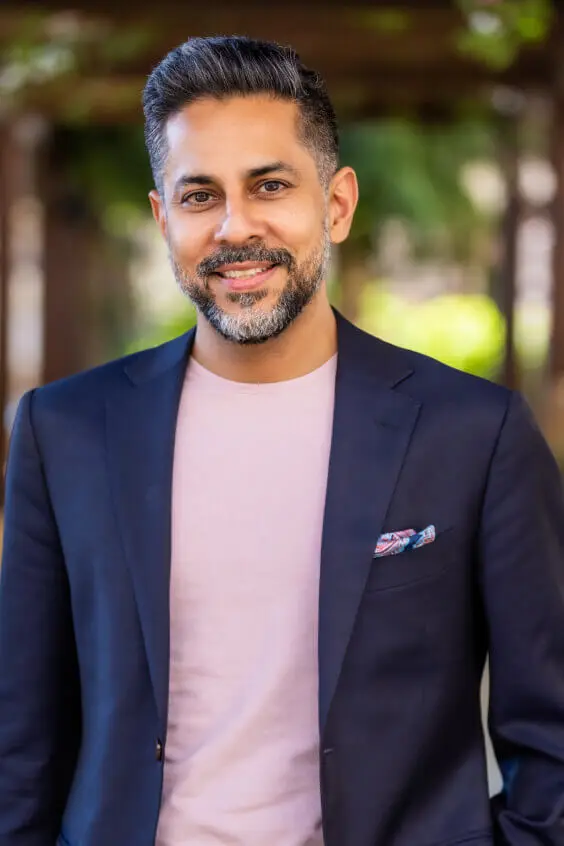 Altered states of mind with Vishen