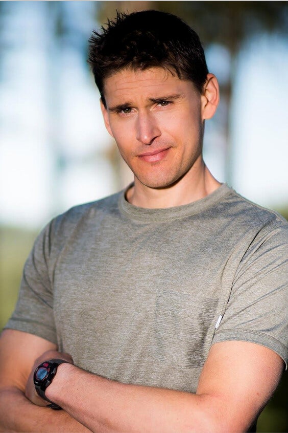 Biohacking with Ben Greenfield