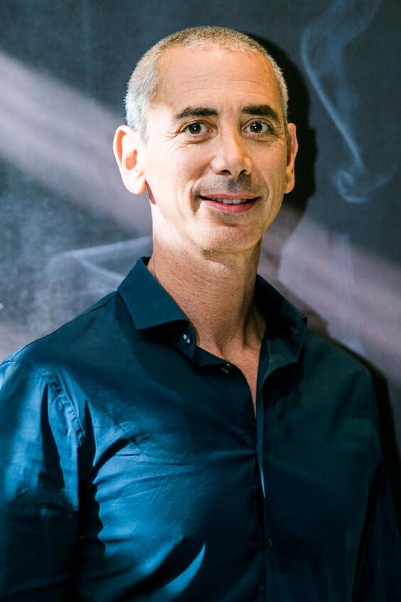 Peak performance with Steven Kotler