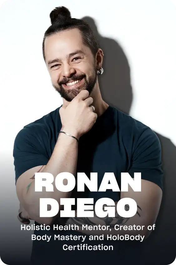 Ronan Diego | Future Human 2025