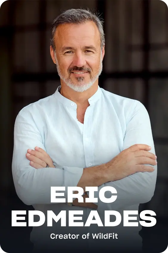 Eric| Future Human 2025