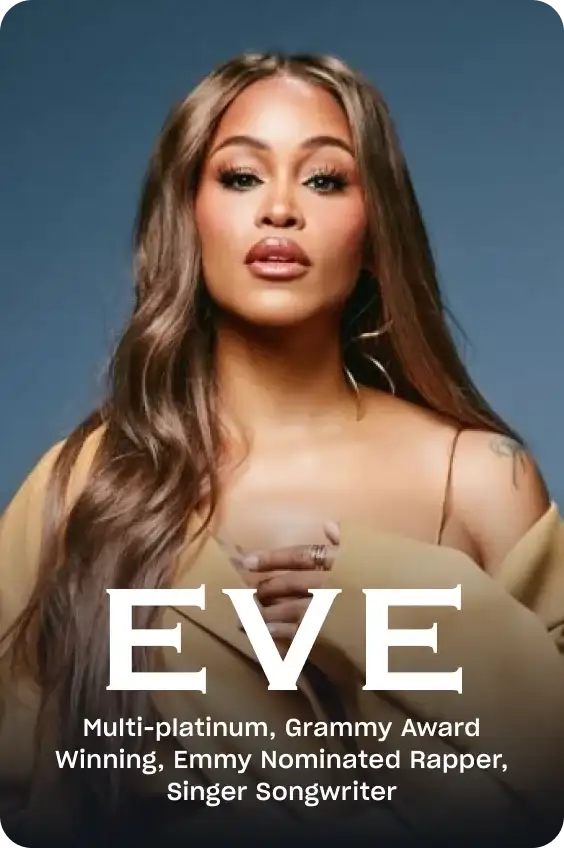 Eve | Future Human 2025
