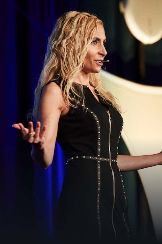 Robin Farmanfarmaian