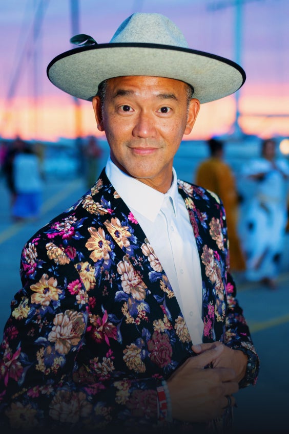 Erwin Benedict Valencia