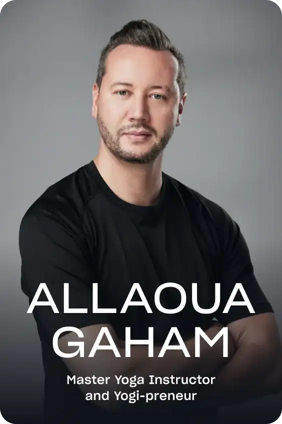 Allaoua Gaham | Future Human 2025