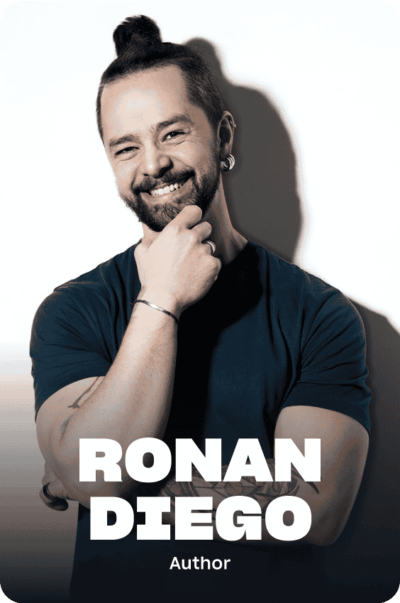 Ronan Diego