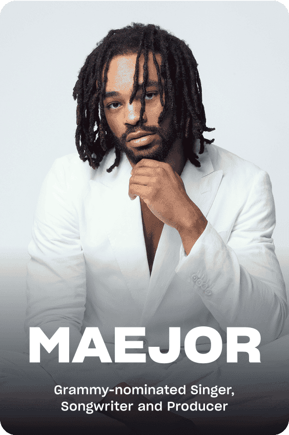 Maejor