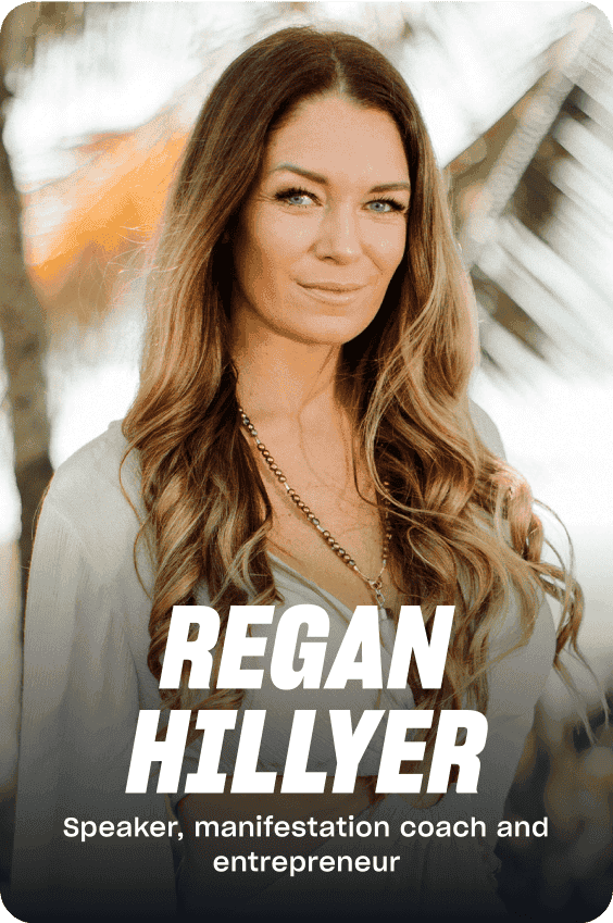 Regan Hillyer