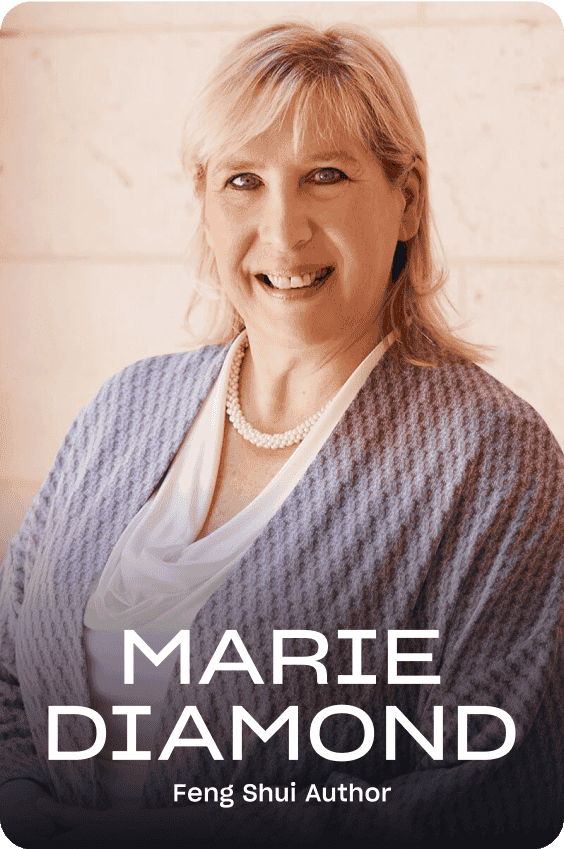 Marie Diamond