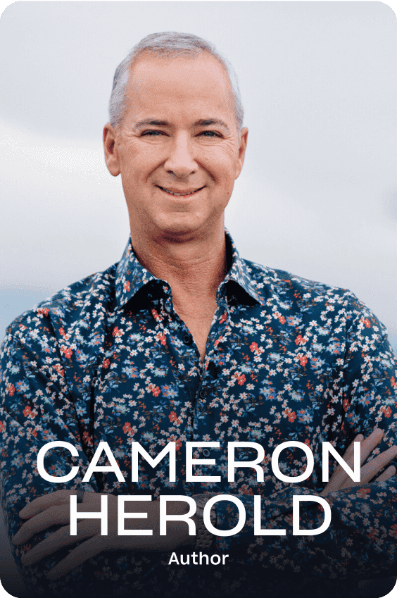 Cameron Herold