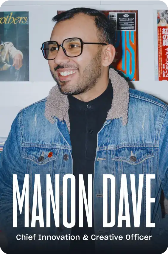 Manon