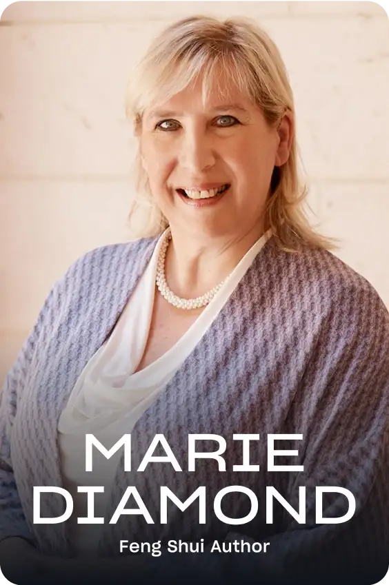 Marie Diamond | Future Human 2025