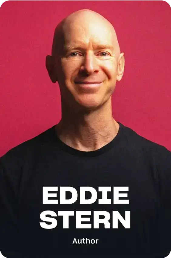 Eddie Stern