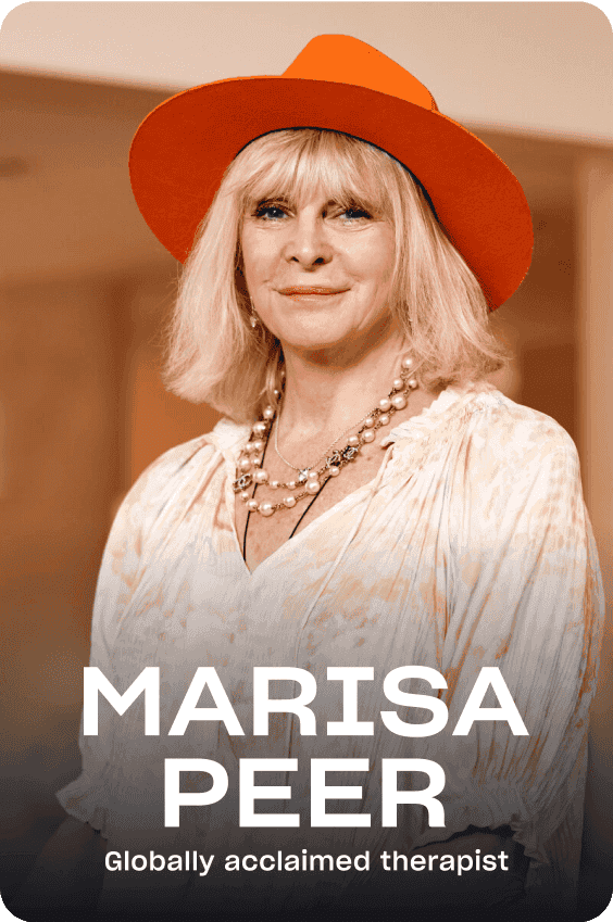 Marisa Peer