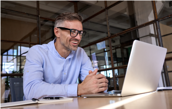 Training: World-Class education