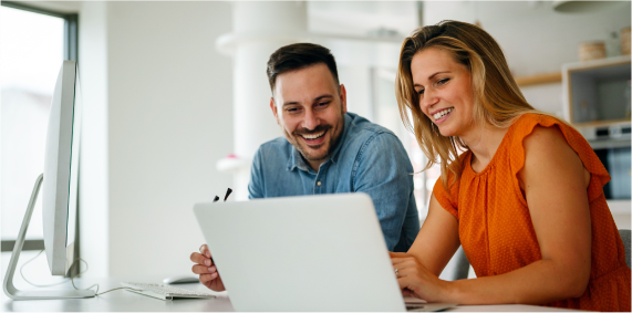 Business Building: Comprehensive training