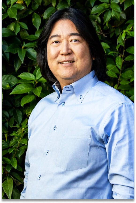 Emotional money intelligence with Ken Honda