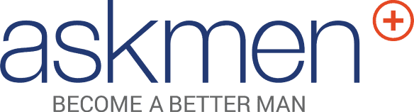 Askmen Logo