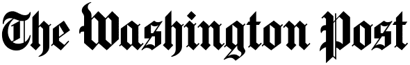 The Washington Post Logo