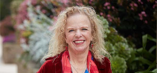 Donna Eden