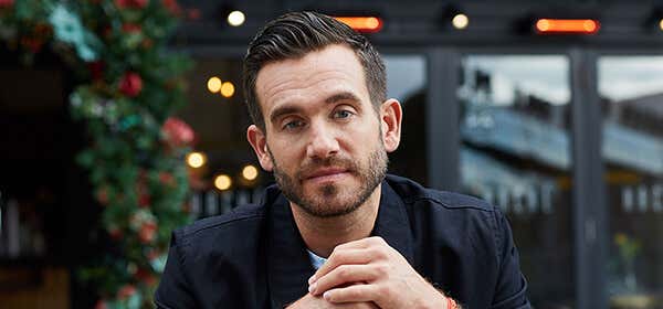 Charlie Morley