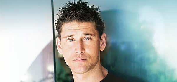 Ben Greenfield