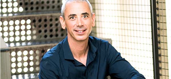 Steven Kotler
