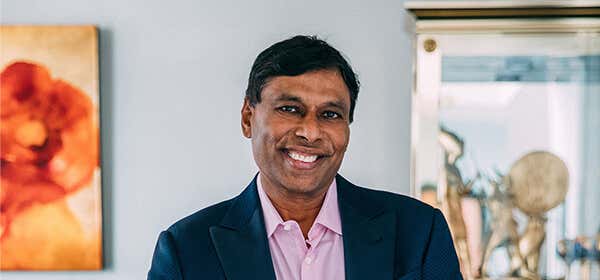 Naveen Jain