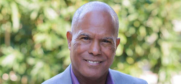 Michael Beckwith Author Picture