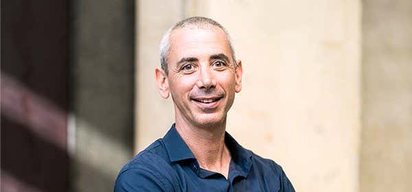 Steven Kotler