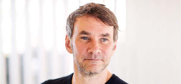 Keith Ferrazzi