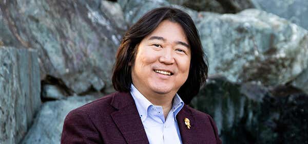 Ken Honda