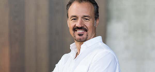 Eric Edmeades