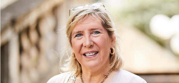 Marie Diamond