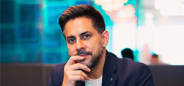 Vishen Lakhiani