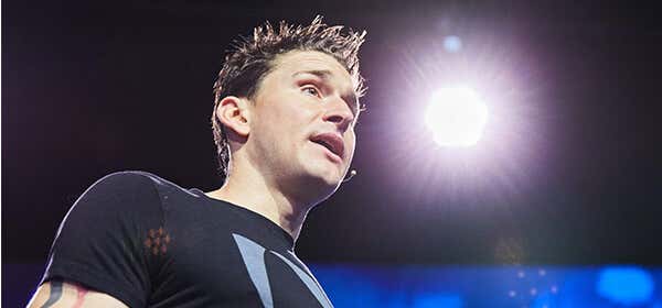 Ben Greenfield