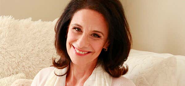 Portrait of Katherine Woodward Thomas