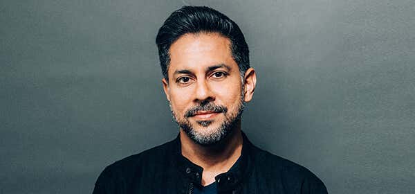 Vishen Lakhiani