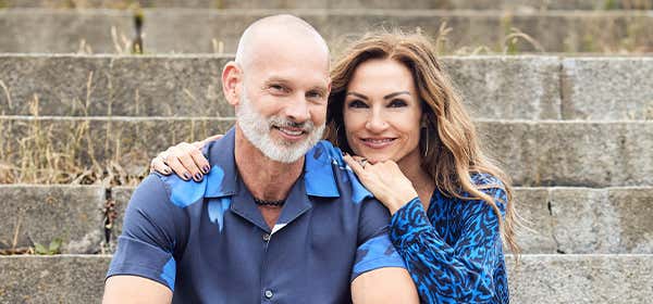 Jon & Missy Butcher