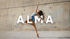 Category Soul - image of a women dancing