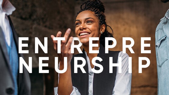 Category Entrepreneurship