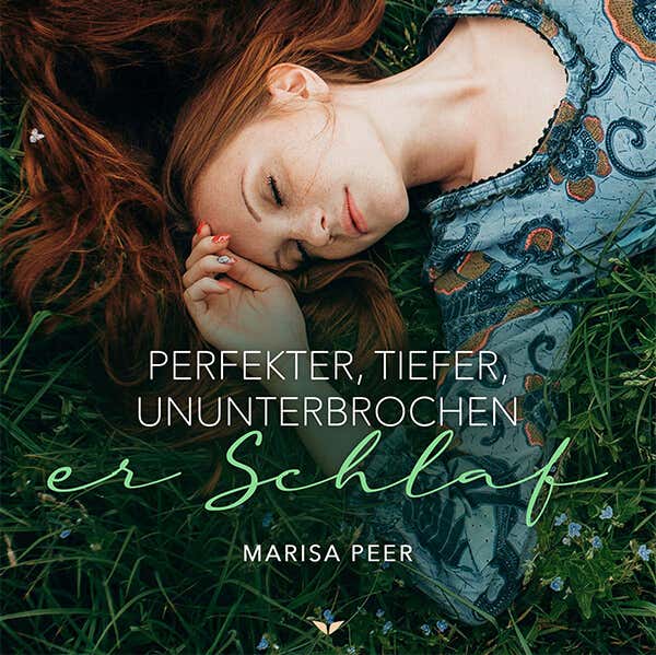 Bonus 3: Perfect, Deep, Unbroken Sleep Hypnotherapy Audio