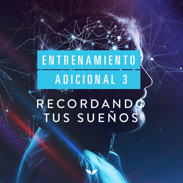 Bonus 3: Remembering Your Dreams