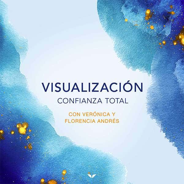 La visualización Confianza Total with Veronica & Florencia Andres