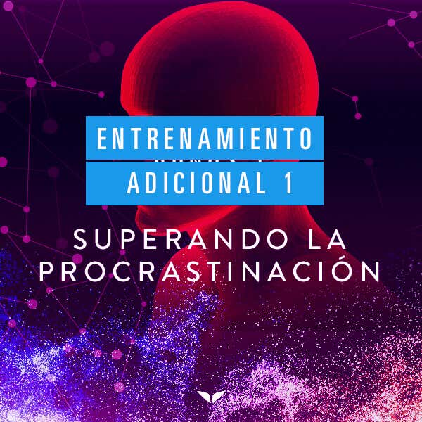 Bonus 1: Overcoming Procrastination