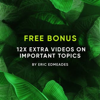 Bonus #1: Discover What Your Body Truly Needs