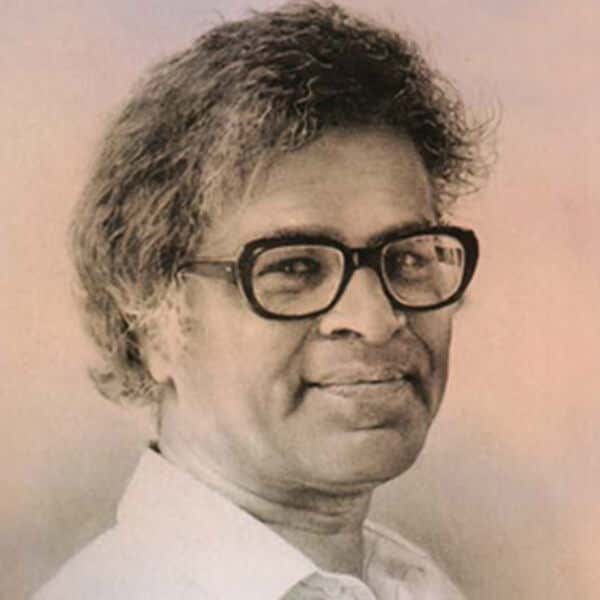 Father Anthony de Mello, mystical theologian and psychotherapist