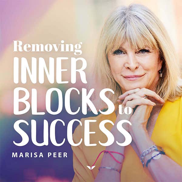 Relationships Rewiring Audio