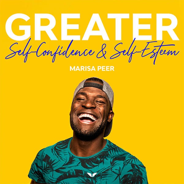 Bonus 1: Greater Self-Confidence & Self-Esteem Hypnotherapy Audio